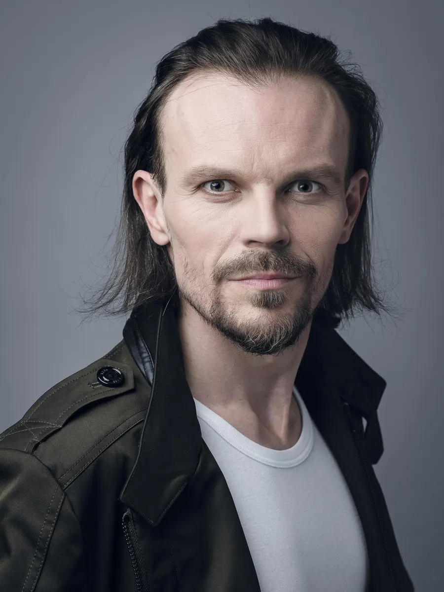 Profilbild von Robert Besta