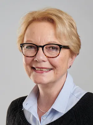 Sabine Adam-Beck