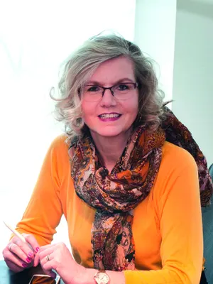 Sabine Benken