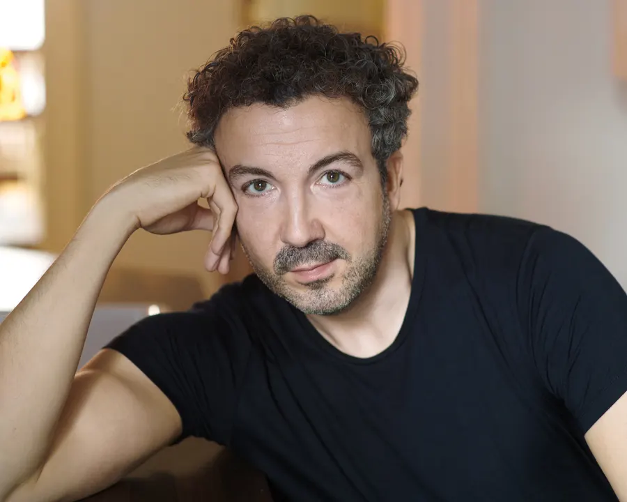Profilbild von Samuel Schürmann
