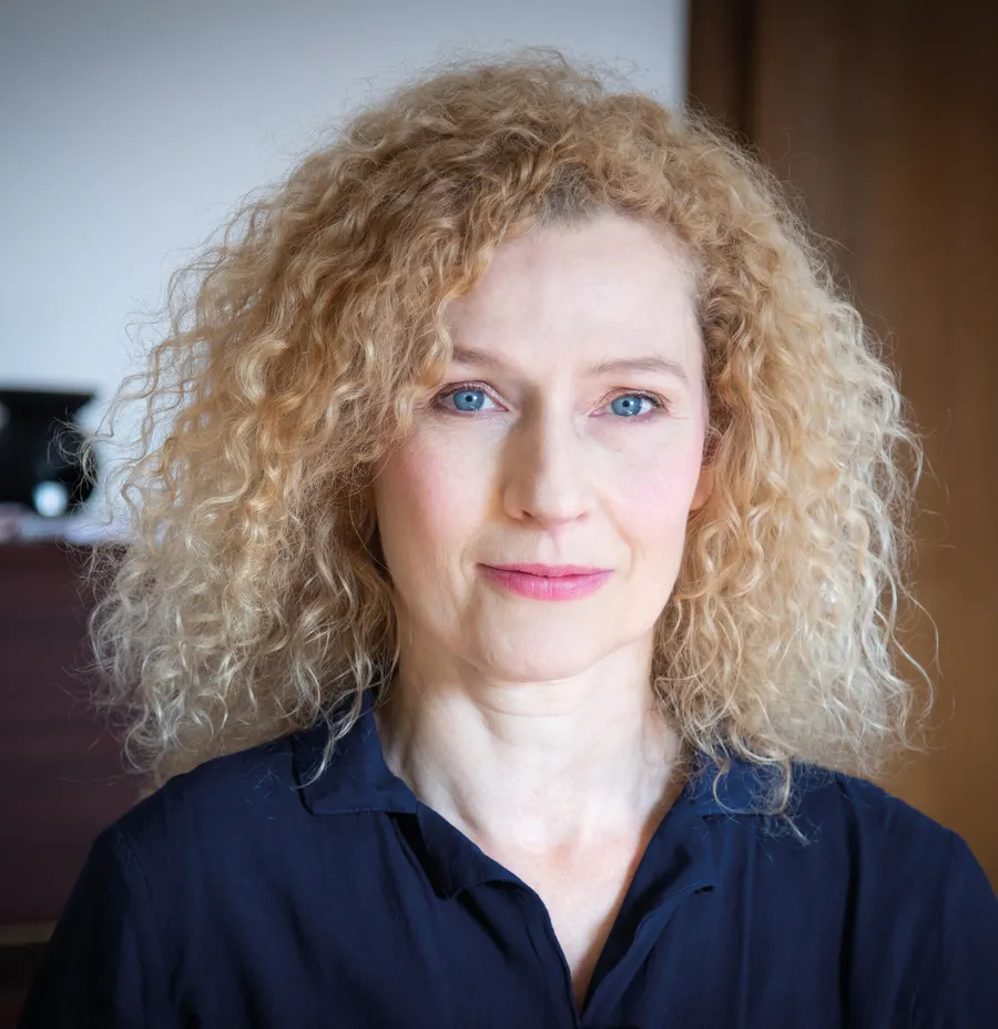 Profilbild von Silvia Armbruster