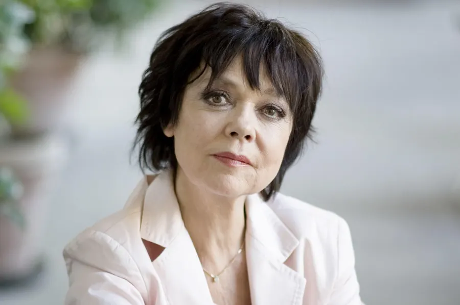 Profilbild von Simone Rethel