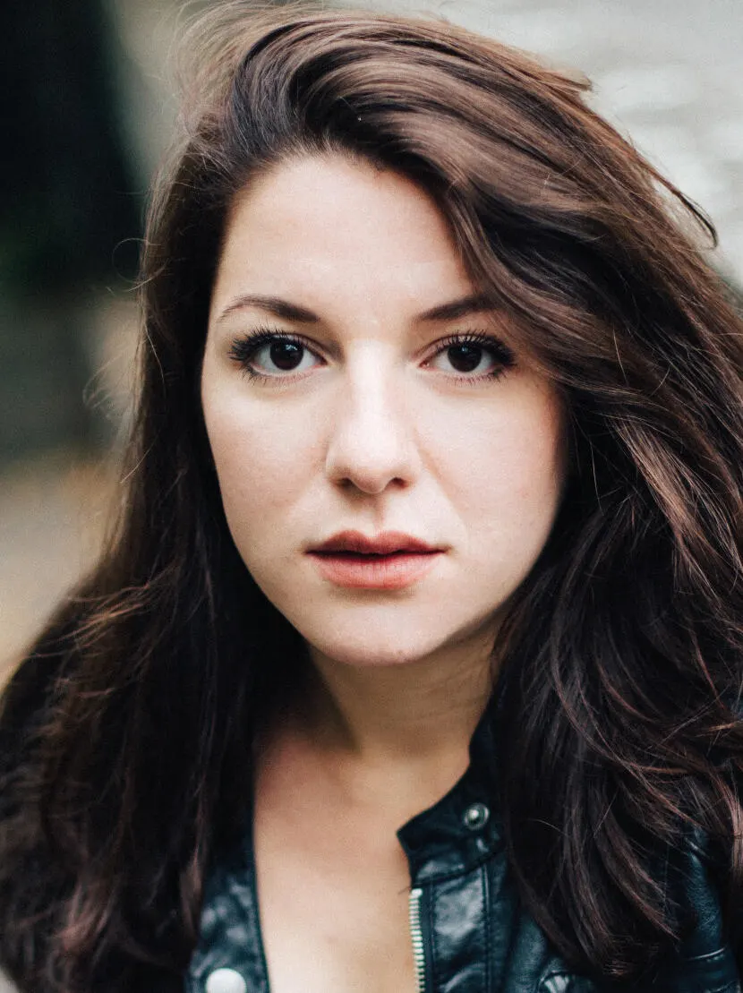 Profilbild von Sophia Euskirchen