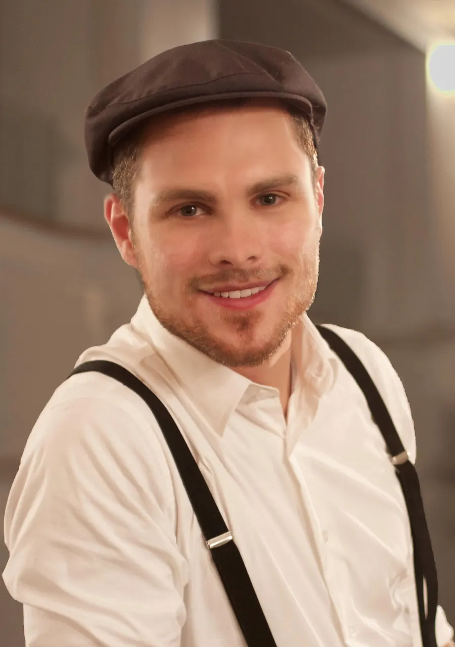 Profilbild von Stefan Rauschelbach