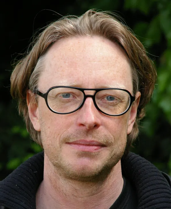 Profilbild von Steven Koop