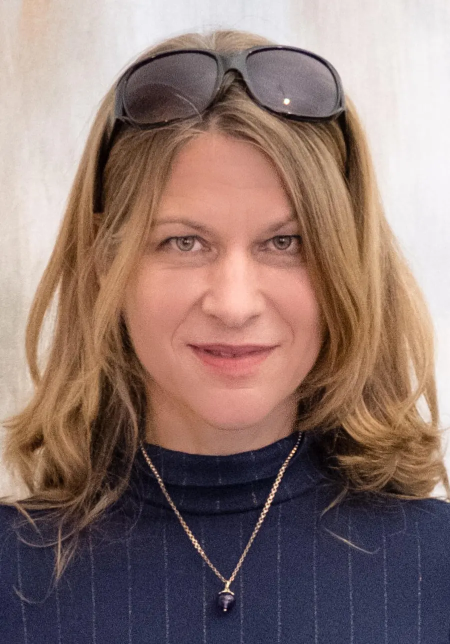 Profilbild von Su Sigmund