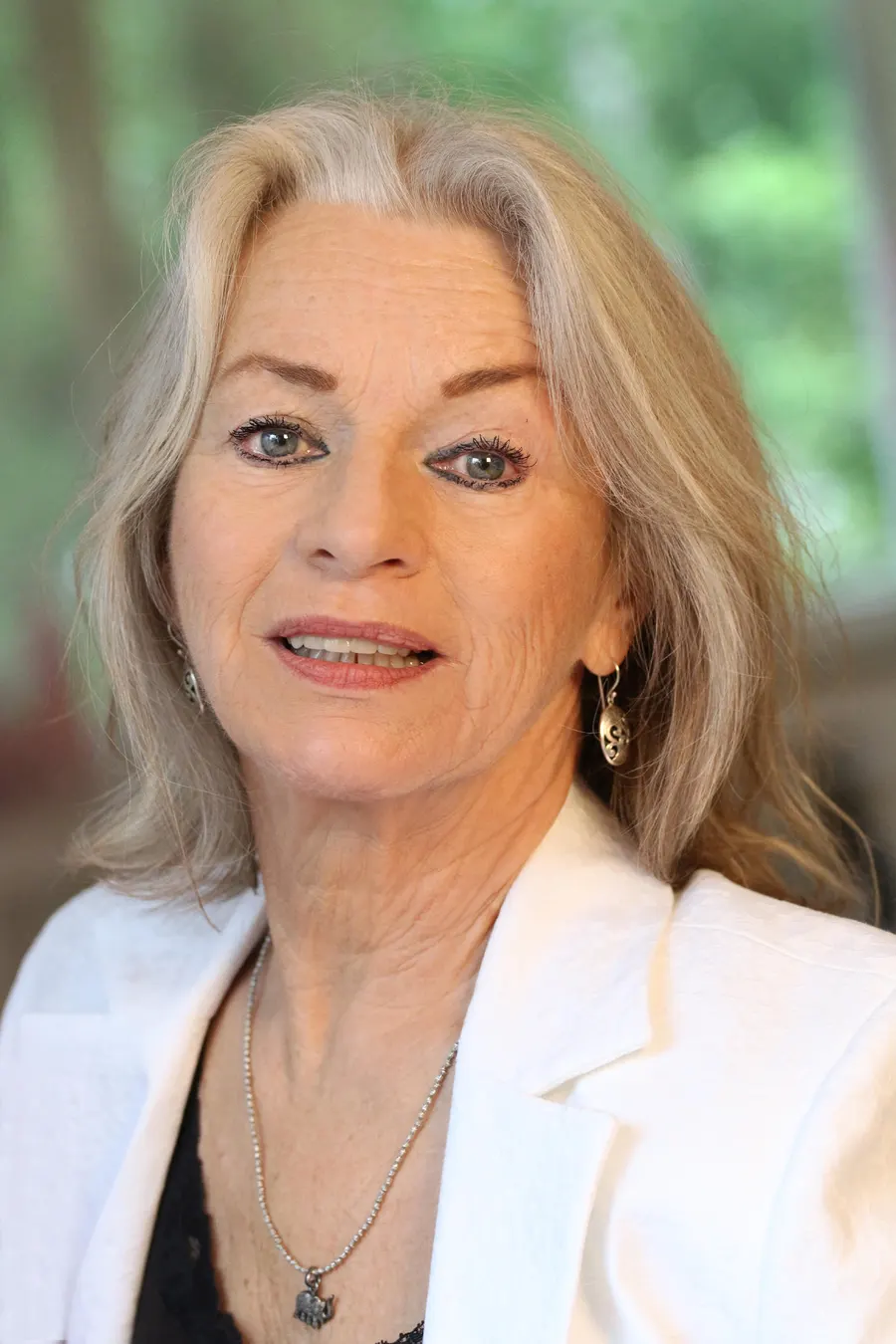 Profilbild von Susanne Heydenreich