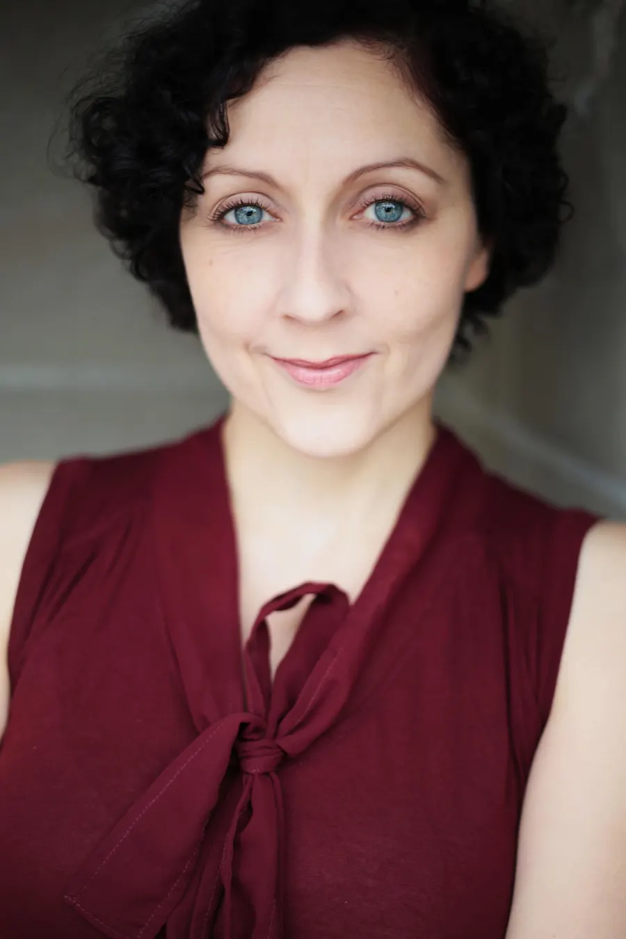 Profilbild von Tina Podstawa