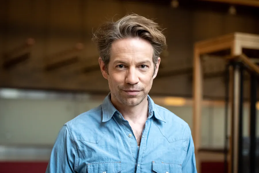 Profilbild von Tobias Dürr