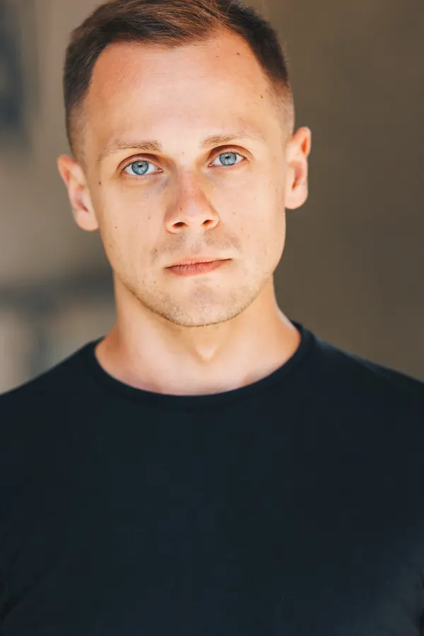 Profilbild von Tomas Stitilis