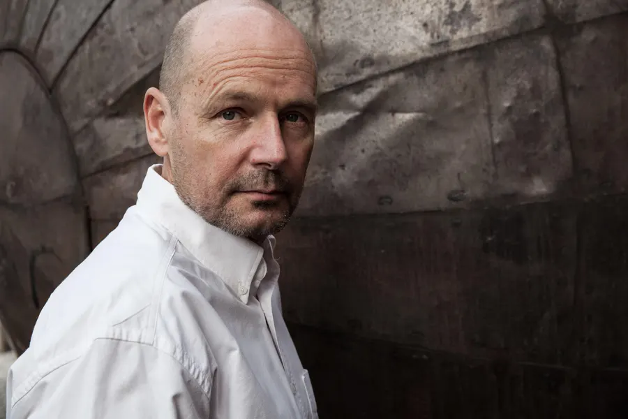Profilbild von Udo Rau