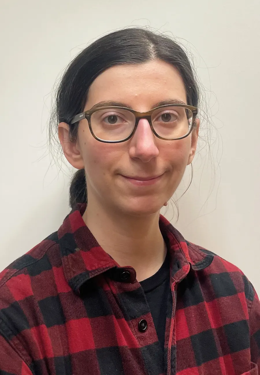 Profilbild von Valeria Krabbe