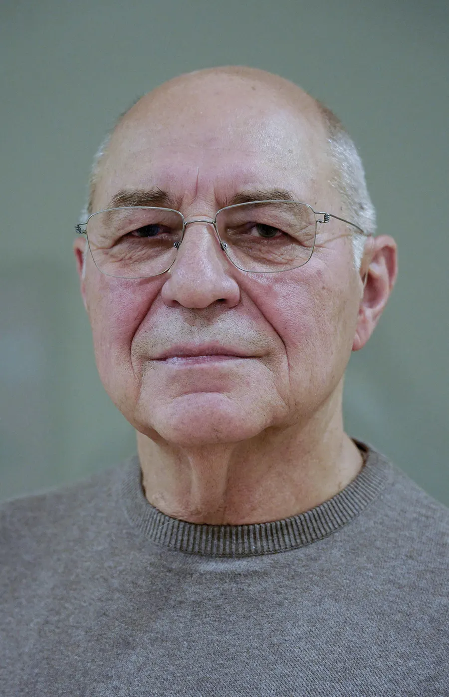 Profilbild von Volker Jeck